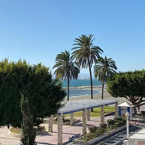  Appartement Casa Carmen Primera Linea De Playa