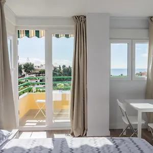  Appartement Lu&cia Candado Beach Relax