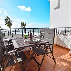  Appartement Letmalaga Cremades Seaside